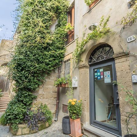 Boutique B&B Residenza Farnese Dış mekan fotoğraf