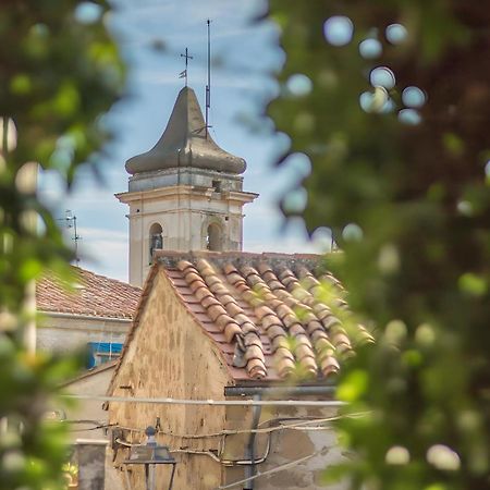 Boutique B&B Residenza Farnese Dış mekan fotoğraf