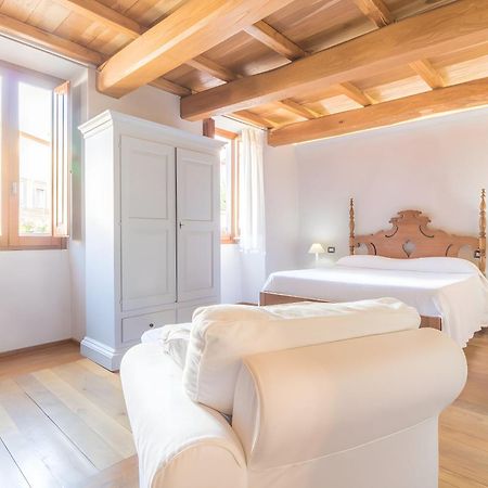 Boutique B&B Residenza Farnese Dış mekan fotoğraf