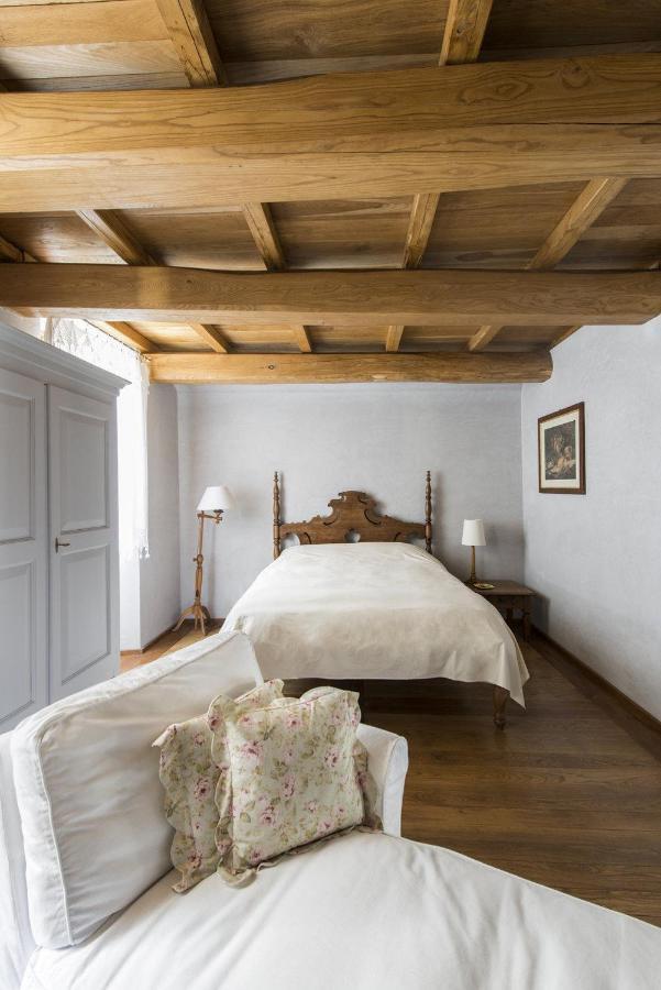 Boutique B&B Residenza Farnese Dış mekan fotoğraf