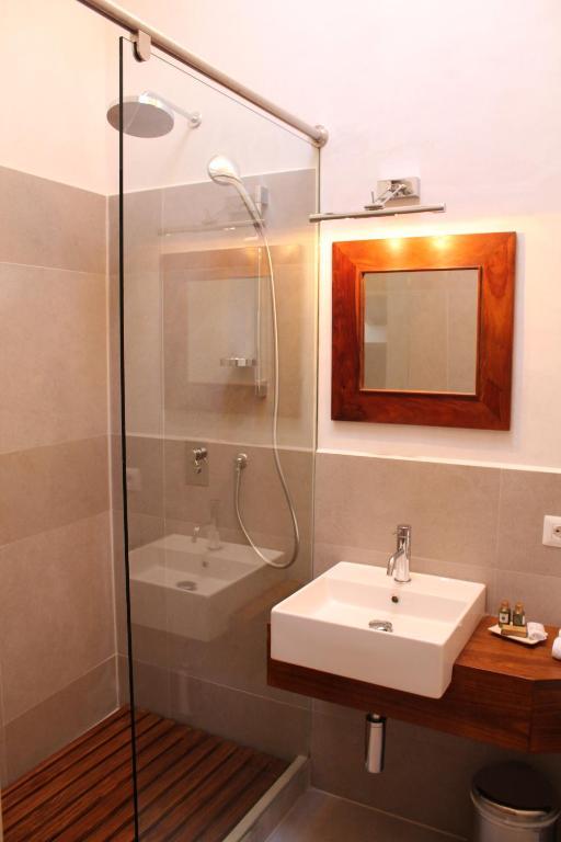 Boutique B&B Residenza Farnese Dış mekan fotoğraf