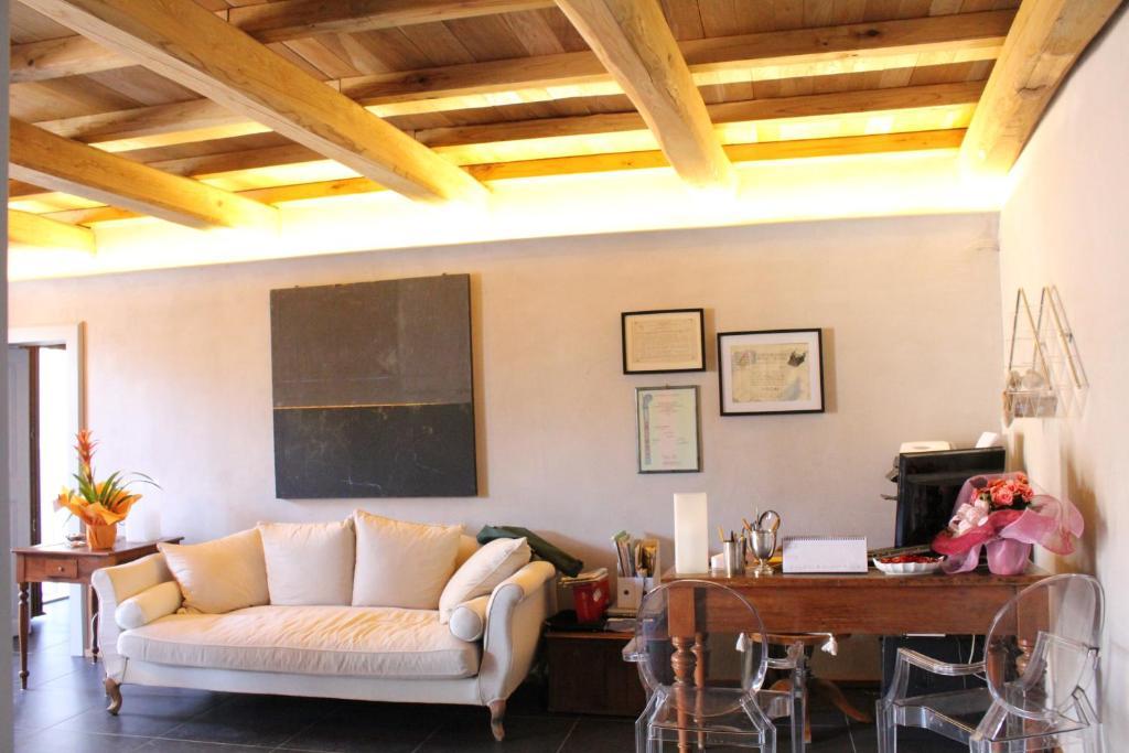 Boutique B&B Residenza Farnese Dış mekan fotoğraf