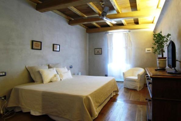Boutique B&B Residenza Farnese Oda fotoğraf