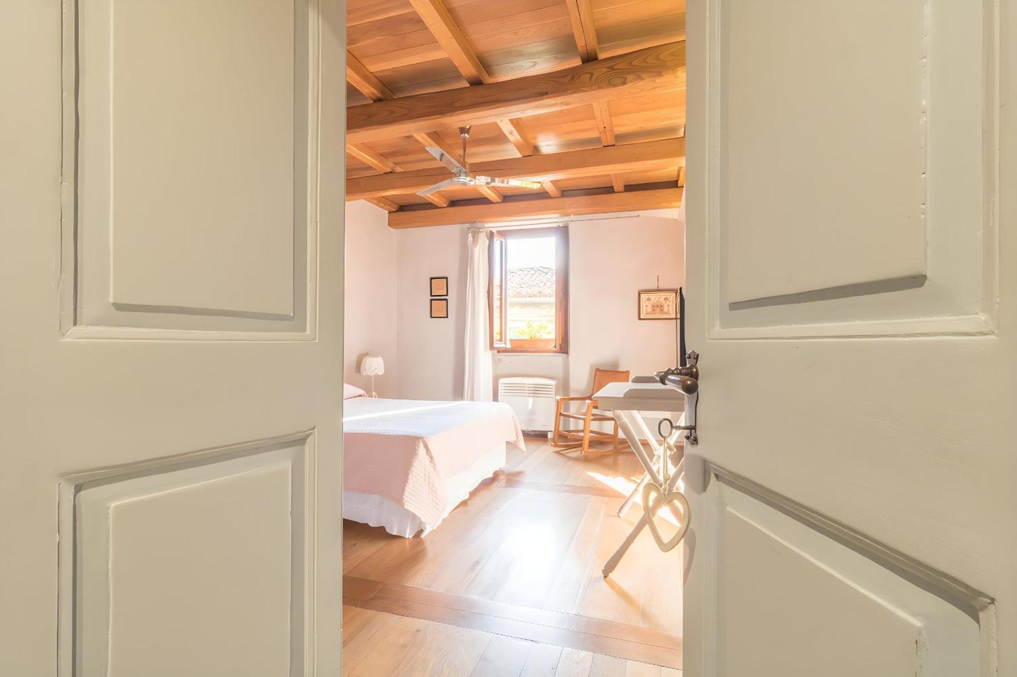Boutique B&B Residenza Farnese Dış mekan fotoğraf
