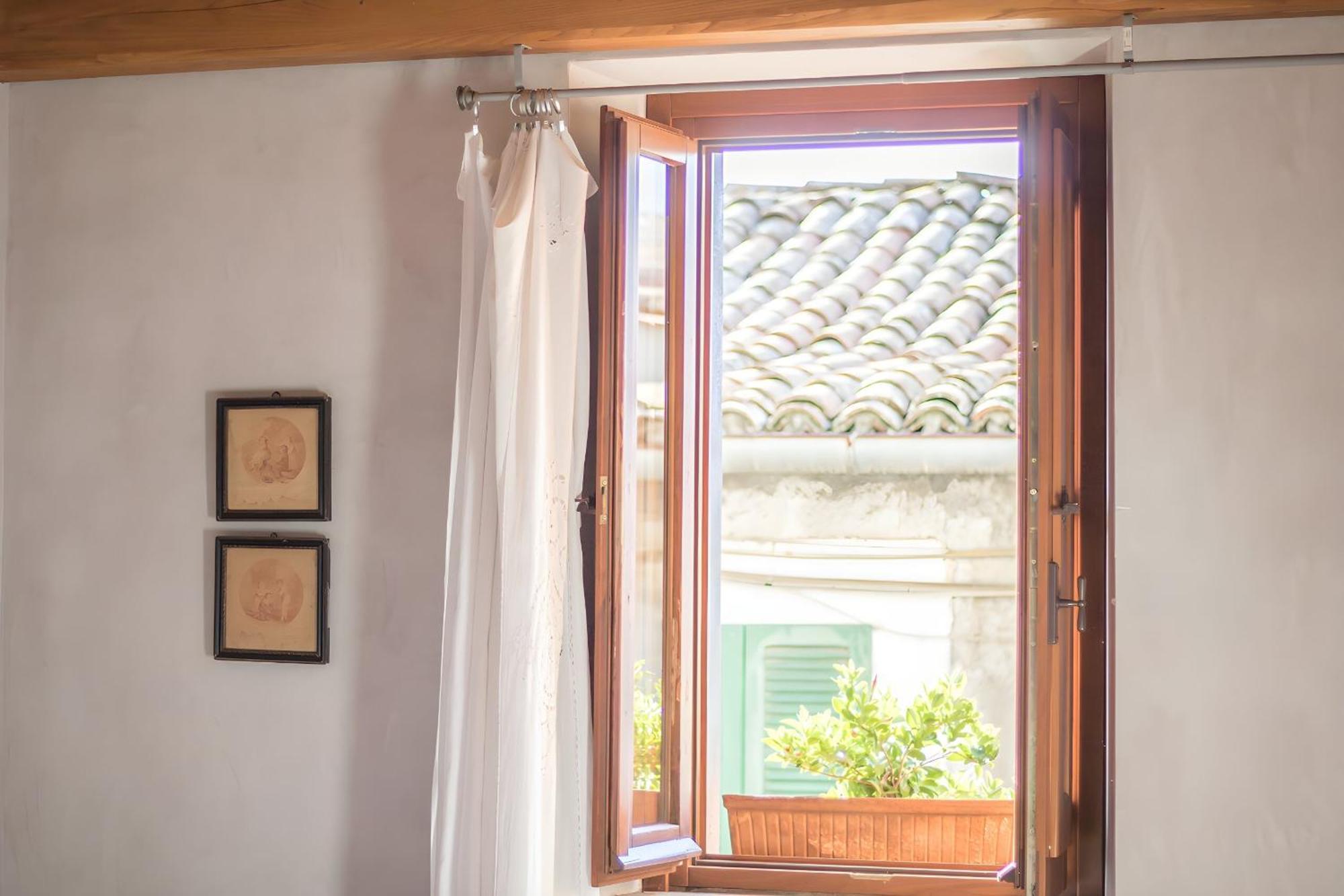 Boutique B&B Residenza Farnese Dış mekan fotoğraf