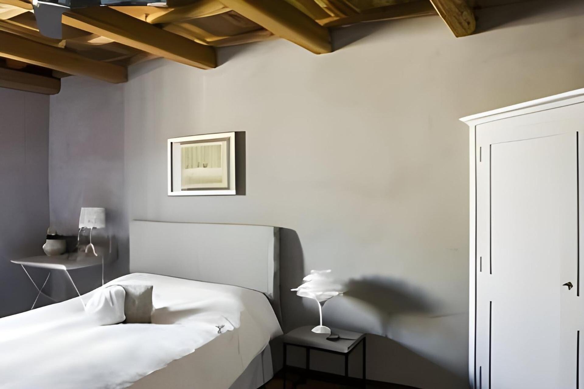 Boutique B&B Residenza Farnese Dış mekan fotoğraf