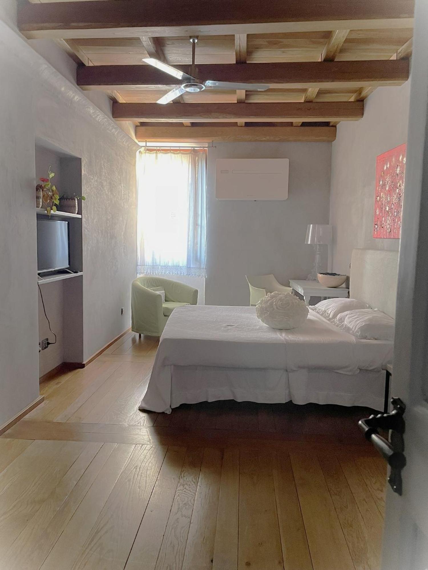 Boutique B&B Residenza Farnese Dış mekan fotoğraf
