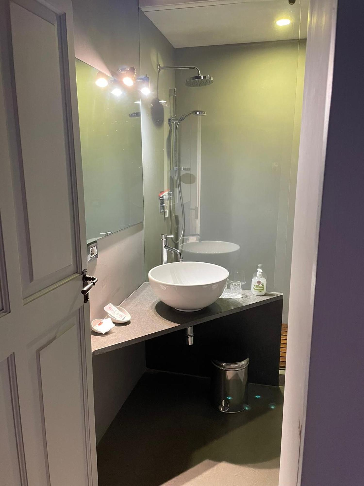 Boutique B&B Residenza Farnese Dış mekan fotoğraf