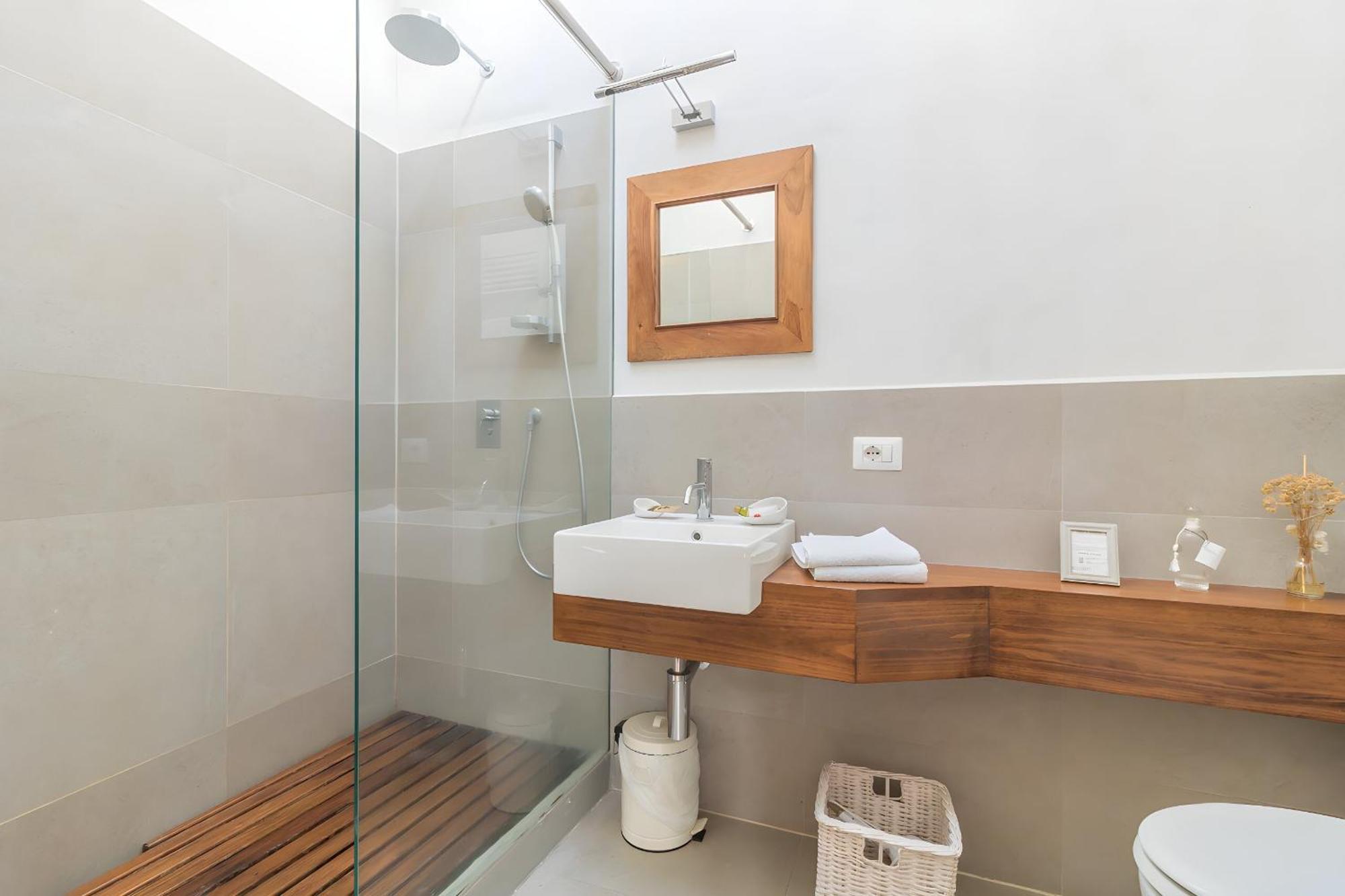 Boutique B&B Residenza Farnese Dış mekan fotoğraf