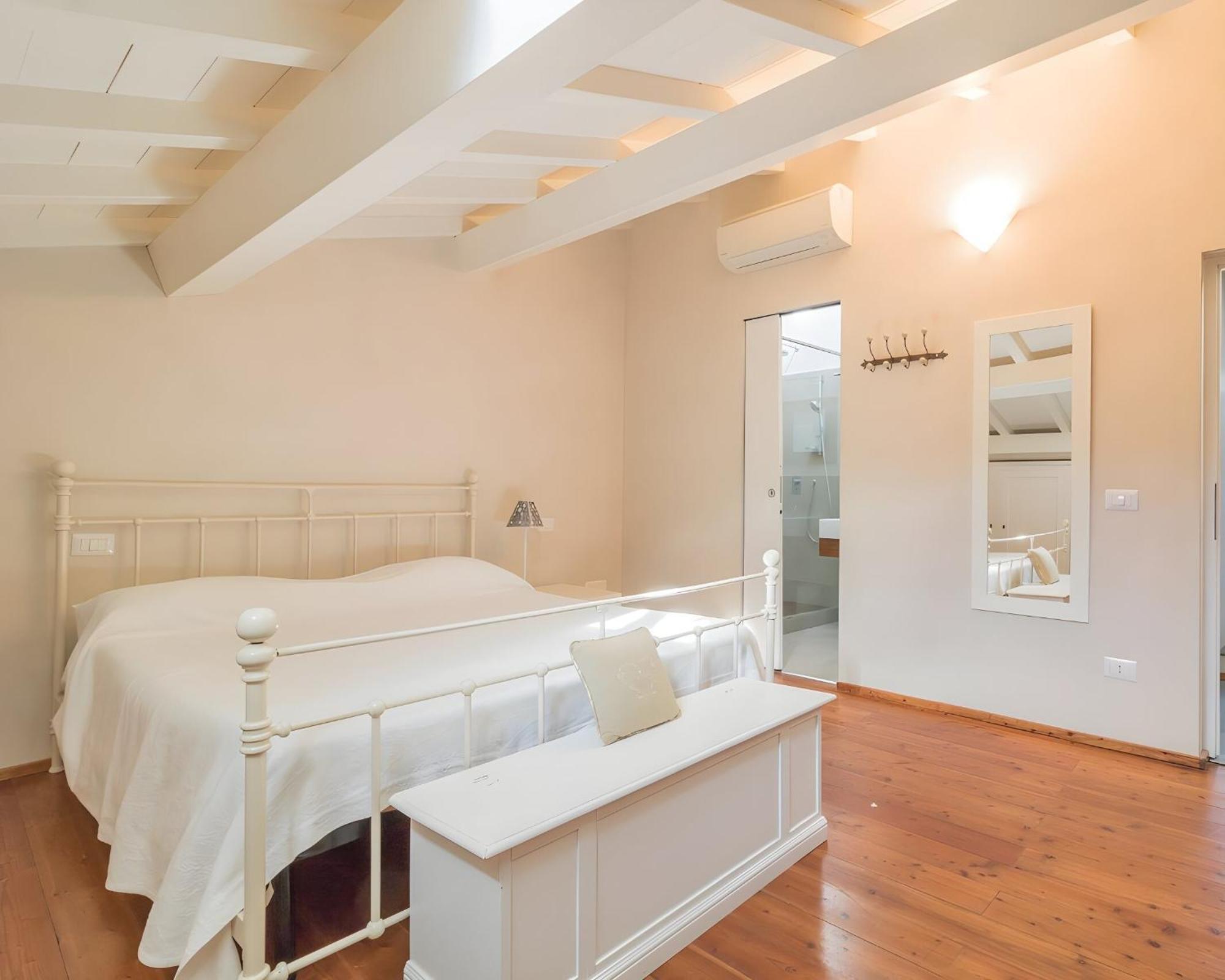 Boutique B&B Residenza Farnese Dış mekan fotoğraf