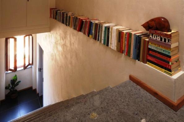 Boutique B&B Residenza Farnese Dış mekan fotoğraf