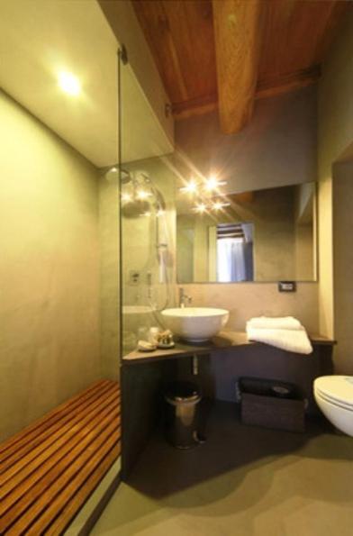 Boutique B&B Residenza Farnese Dış mekan fotoğraf