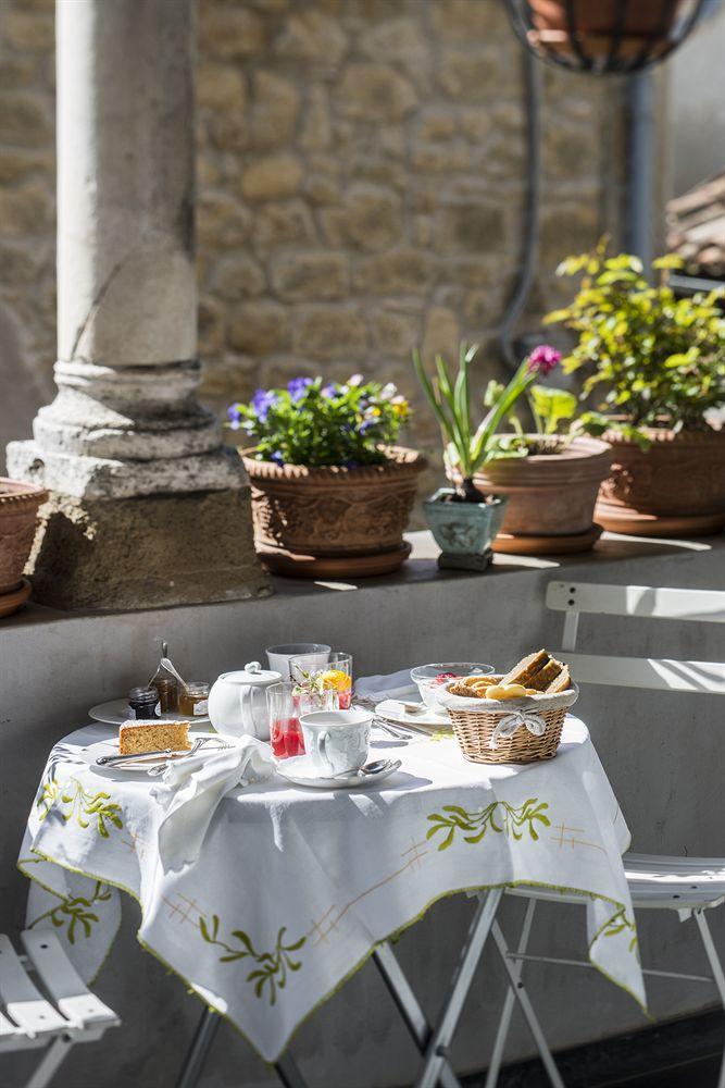 Boutique B&B Residenza Farnese Dış mekan fotoğraf