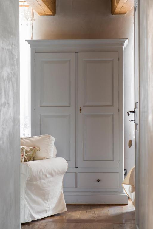 Boutique B&B Residenza Farnese Oda fotoğraf