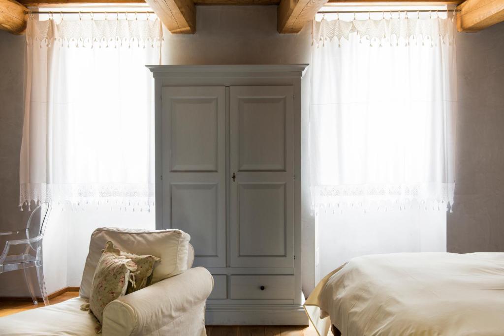 Boutique B&B Residenza Farnese Oda fotoğraf