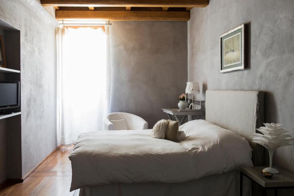 Boutique B&B Residenza Farnese Oda fotoğraf