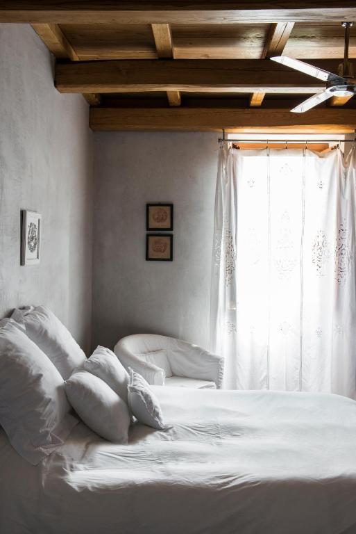 Boutique B&B Residenza Farnese Oda fotoğraf