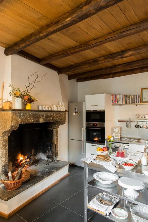 Boutique B&B Residenza Farnese Dış mekan fotoğraf