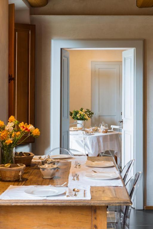 Boutique B&B Residenza Farnese Dış mekan fotoğraf