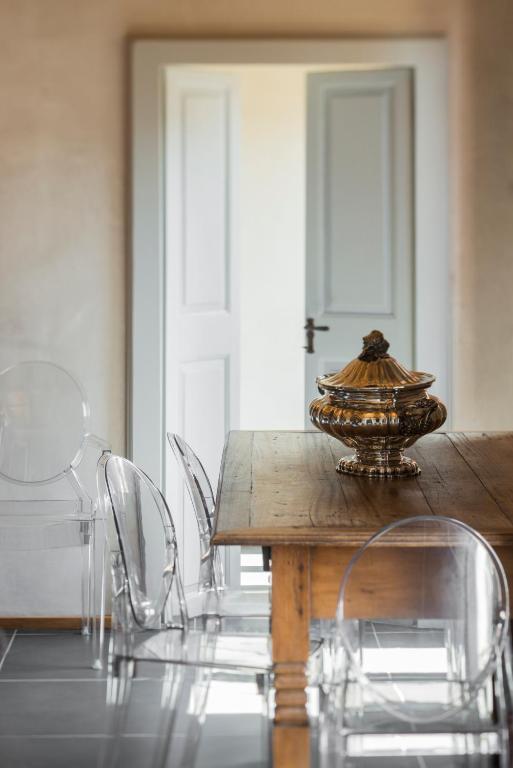 Boutique B&B Residenza Farnese Dış mekan fotoğraf