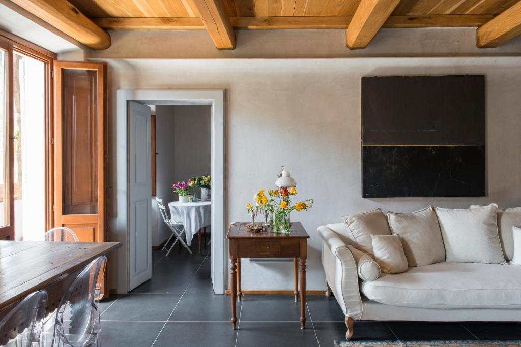 Boutique B&B Residenza Farnese Dış mekan fotoğraf