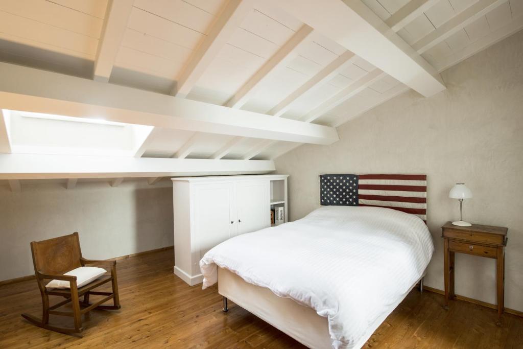 Boutique B&B Residenza Farnese Dış mekan fotoğraf