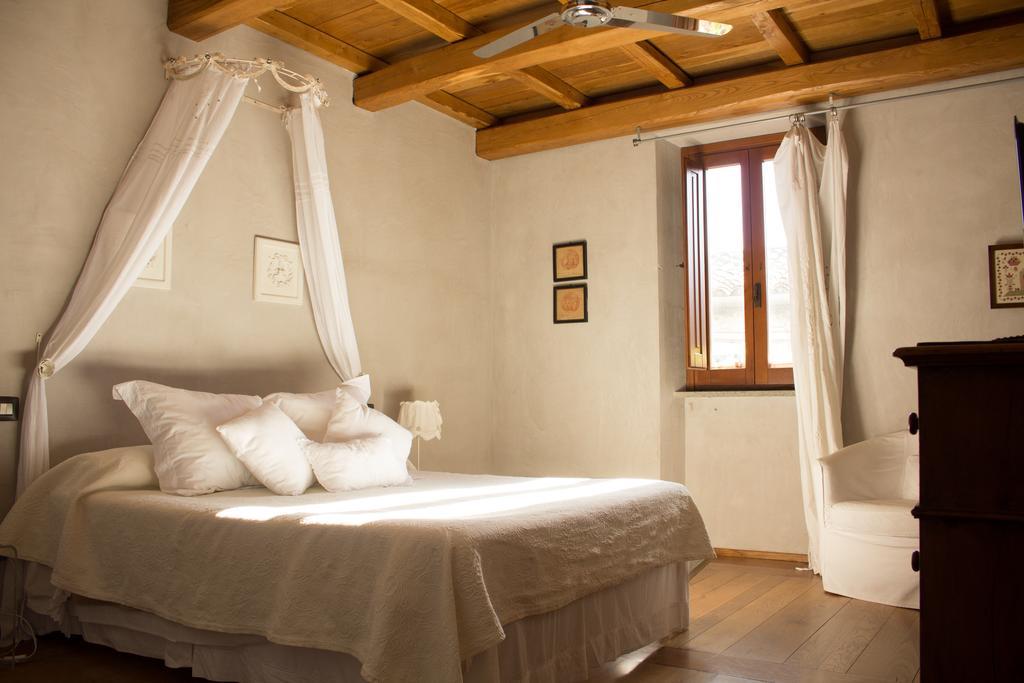 Boutique B&B Residenza Farnese Dış mekan fotoğraf
