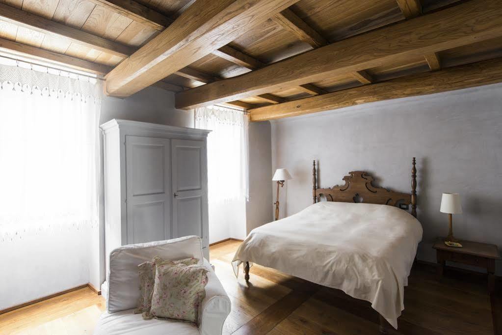 Boutique B&B Residenza Farnese Dış mekan fotoğraf