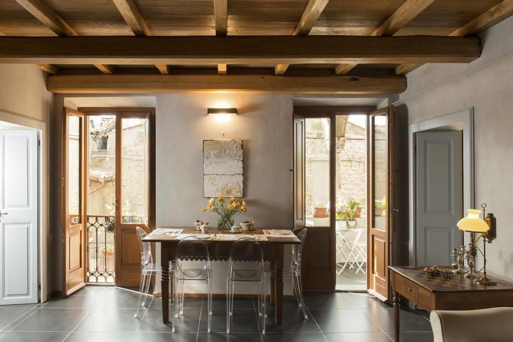 Boutique B&B Residenza Farnese Dış mekan fotoğraf