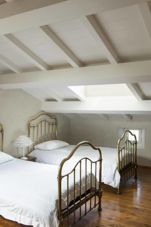 Boutique B&B Residenza Farnese Dış mekan fotoğraf