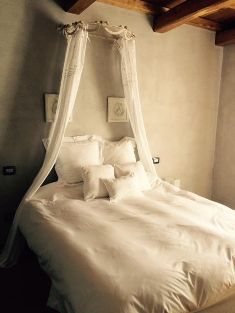 Boutique B&B Residenza Farnese Dış mekan fotoğraf