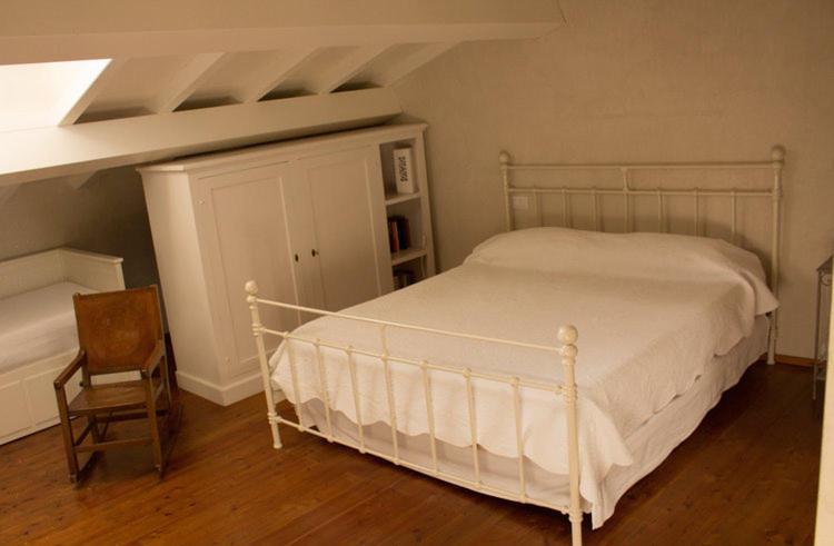 Boutique B&B Residenza Farnese Dış mekan fotoğraf