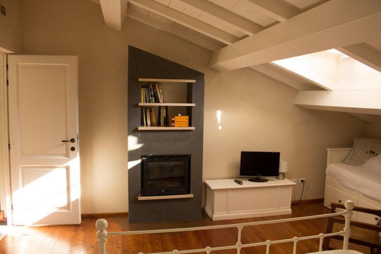 Boutique B&B Residenza Farnese Dış mekan fotoğraf